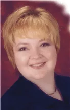 Melinda O'Dell