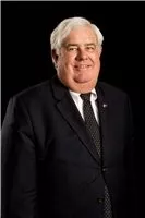 James A. Boucher