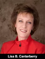 Ms. Lisa B. Canterberry