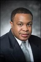 Byron Burkett