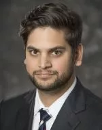 Tariq A. Khan