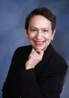 Yolanda Cortes Mares