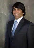 Nihar M. Patel
