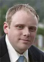 Jonathan P. Fisher