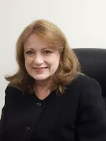 Mary F. Trotter