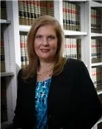 Amy J. Fanzlaw