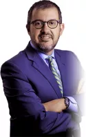 Mr. Daniel Medina