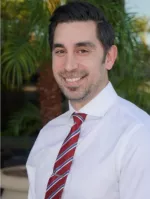 Ryan M. Cuen