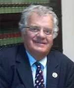 Edward J. Hobbie
