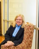 Martha J. Kaser