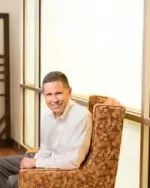 Daniel J. Joseph Monte