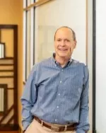 Thomas F. Blueher