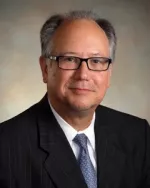 David W. Wenger