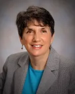 Mary M. Albright