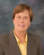 Anne Einspanier Krehbiel
