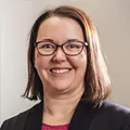 Sarah E. Fudge