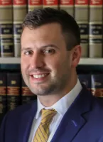 Alexander Cole Sharpe, Esq.