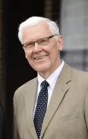 Edward A. Olds
