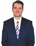 Adam Oster