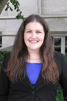 Amanda N. Dufraine