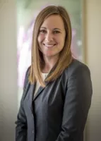Mrs. Morgan Brooke Franz