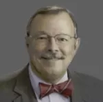 Curtis W. Martin