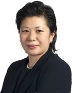 Sharon M. Lee