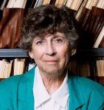 Elizabeth B. Leete