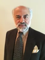 Lewis W. Fishman