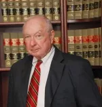 Patrick E. Geraghty