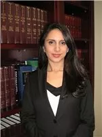 Parisa R. Gold