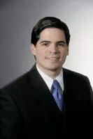 Mr. Frank Garcia