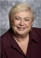 Rosemary B. Wilder