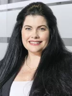 Amy V. McGehee
