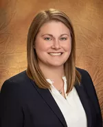Ms. Lauren Leigh Burgess
