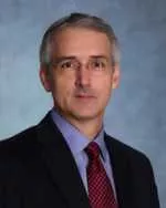 David J. Bush