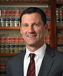 James M. Haigh