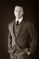 Brian Custy