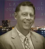 Carl J. Giffin, Jr.