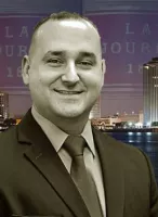Kenneth J. DeRoche, Jr.