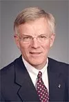 Edward J. Dailey