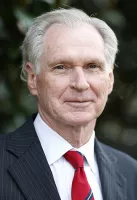 Robert K. Upchurch