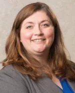 Felicia M. Von Holten Mitchell