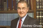 Rodney G. Gnuse