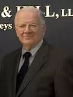 Mr. Harry R. Hill, Jr.