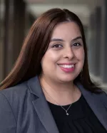 Punam P. Alam, Esq.