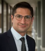 Kegan S. Andeskie