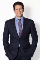 Douglas Lipsky