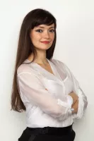 Milana Dostanitch