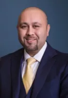 Mahir S. Nisar